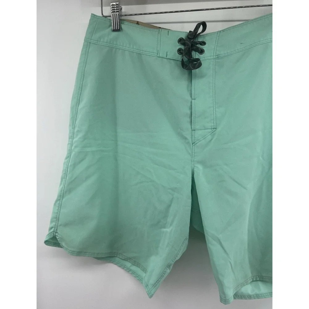 Patagonia Board Shorts Tagged 33 Measure 34 9.5